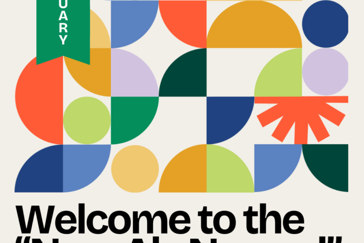 Welcome to the “New Ab-Normal”: We’re Never Going to Change This Slowly Again