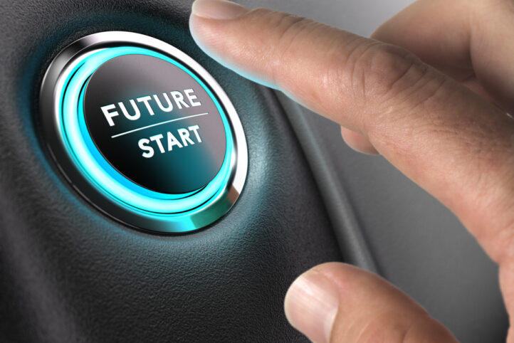 Leaders Today Must Become Dealers in Hope