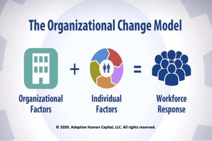 You Can’t Build Agility on Fear: Why Social Support may be the key to building the agile culture your organization needs to succeed in the “New Ab-Normal.”