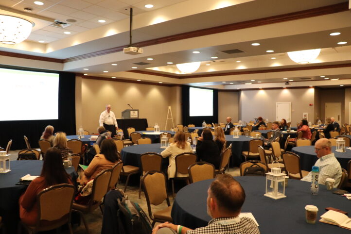 The Conversation Continues: What’s Next for Workforce: Leading in the ‘New Ab-Normal’