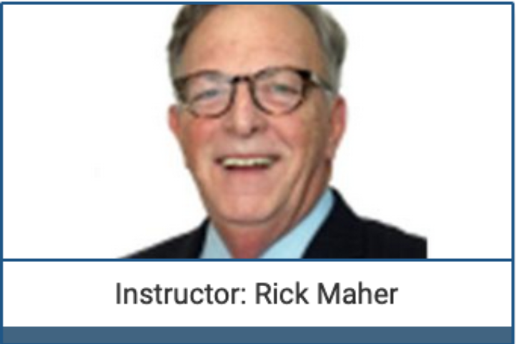 AHC’s Rick Maher to Speak at Two May Workforce Conferences (and What Leaders Will Take Away)