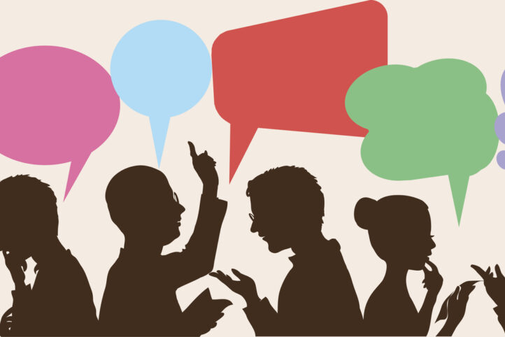 Leading Change in the “New Ab-Normal”-- Communicate Early and Often